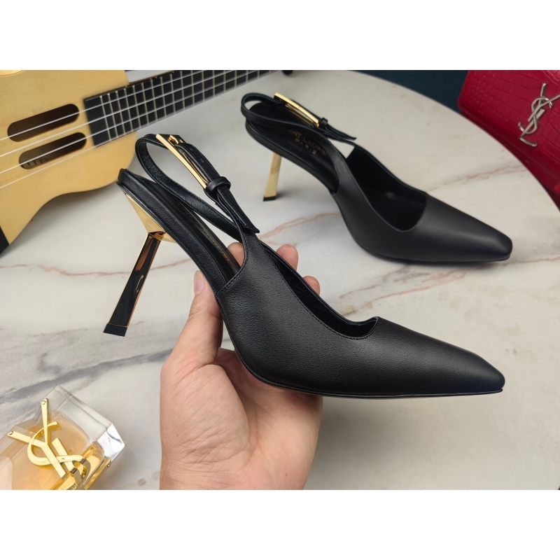 Y*L high heels